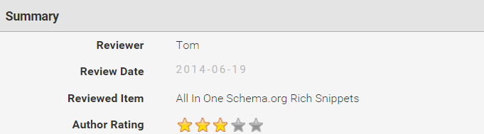Plugin markup preview