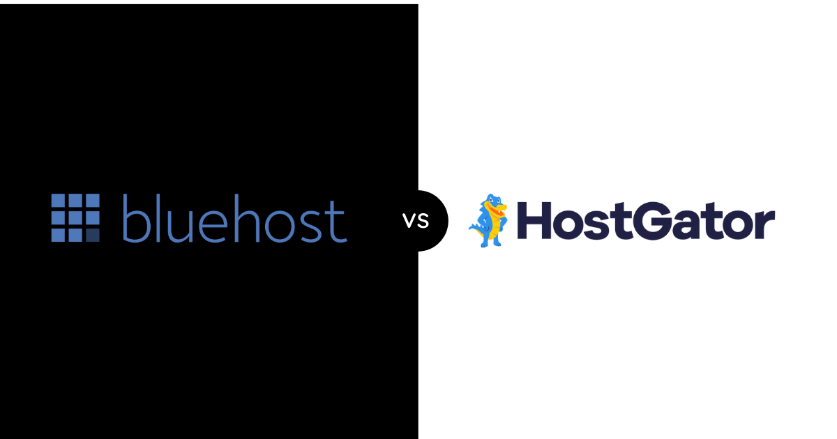Bluehost vs HostGator 2026 – Same EIG Ownership, Why You Should Avoid Them
