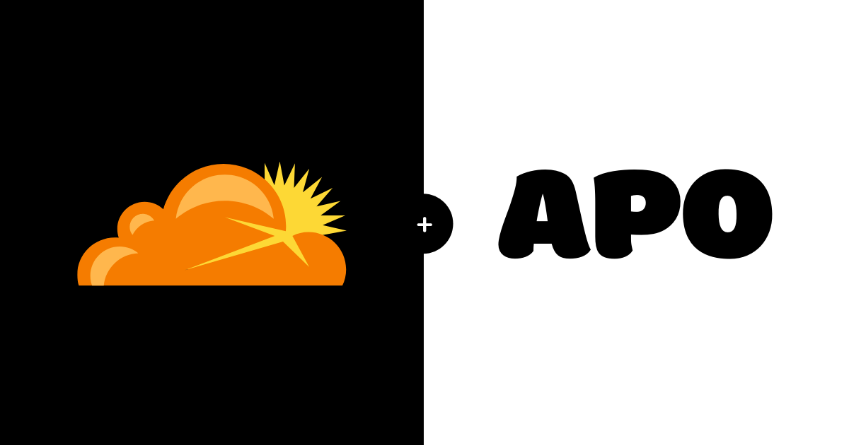 How to Add Cloudflare APO to WordPress (The Right Way)