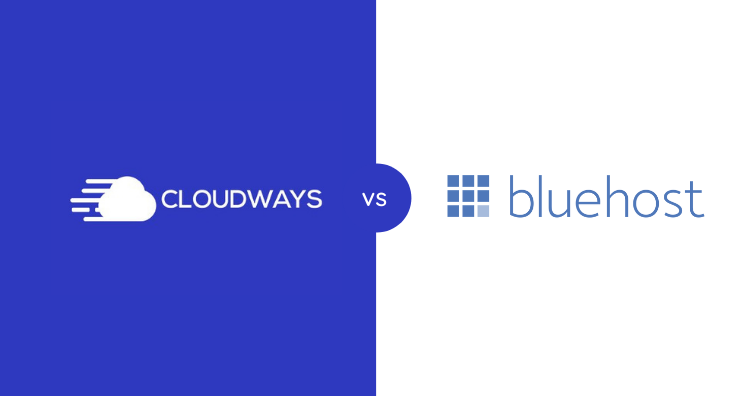 Cloudways vs Bluehost 2026: Why Cloudways Wins on Speed, Flexibility & Support