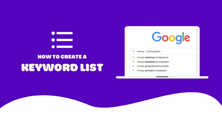 How to Build the Ultimate SEO Keyword List: A Complete Guide