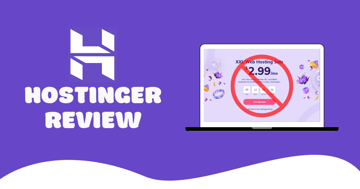 Hostinger Review 2026: Beware of Suspension Scams & Resource Limits