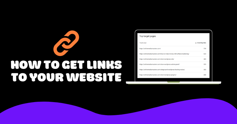 7 Proven Strategies to Earn Inbound Links for Your Website
