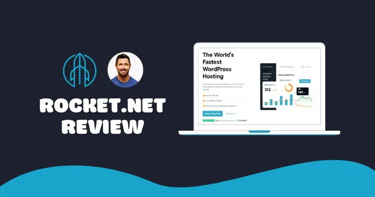 Rocket.net Review: Shared Hosting On 2013 CPUs With Cloudflare Enterprise = Fast TTFB, But Poor Actual Performance (Slow Load Times, Admin, WooCommerce)