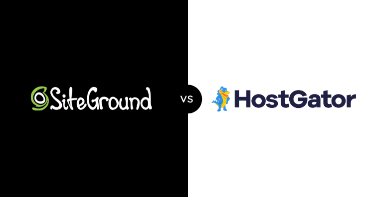 SiteGround vs HostGator 2026: Why Neither Host Is Worth It