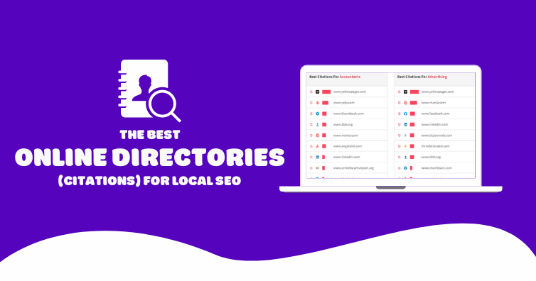 20 Top Online Directories to Skyrocket Your Local SEO