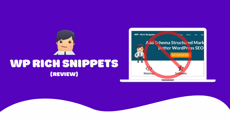 WP Rich Snippets Review